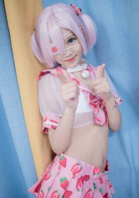 老子是魔法少女_1080P日本电影免费
